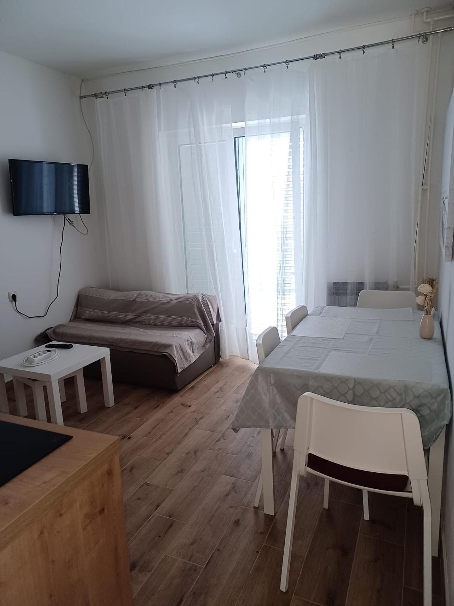 Apartments By The Sea Banjol, Rab - 4965 Ngoại thất bức ảnh